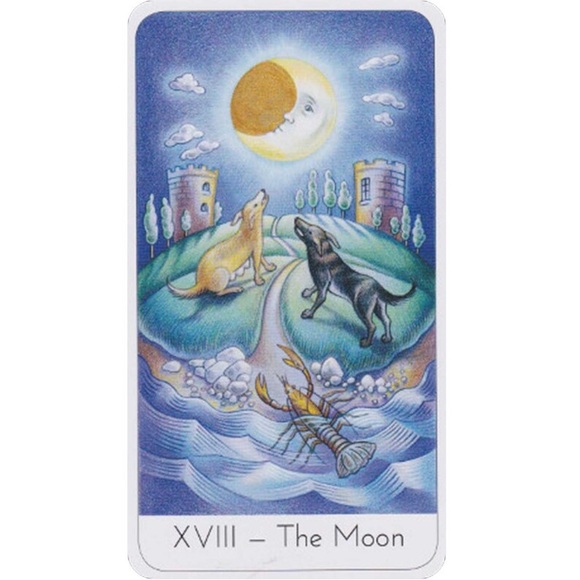 The Wisdom Seekers Tarot Cards Watkins Publishing - Picture 9 of 13